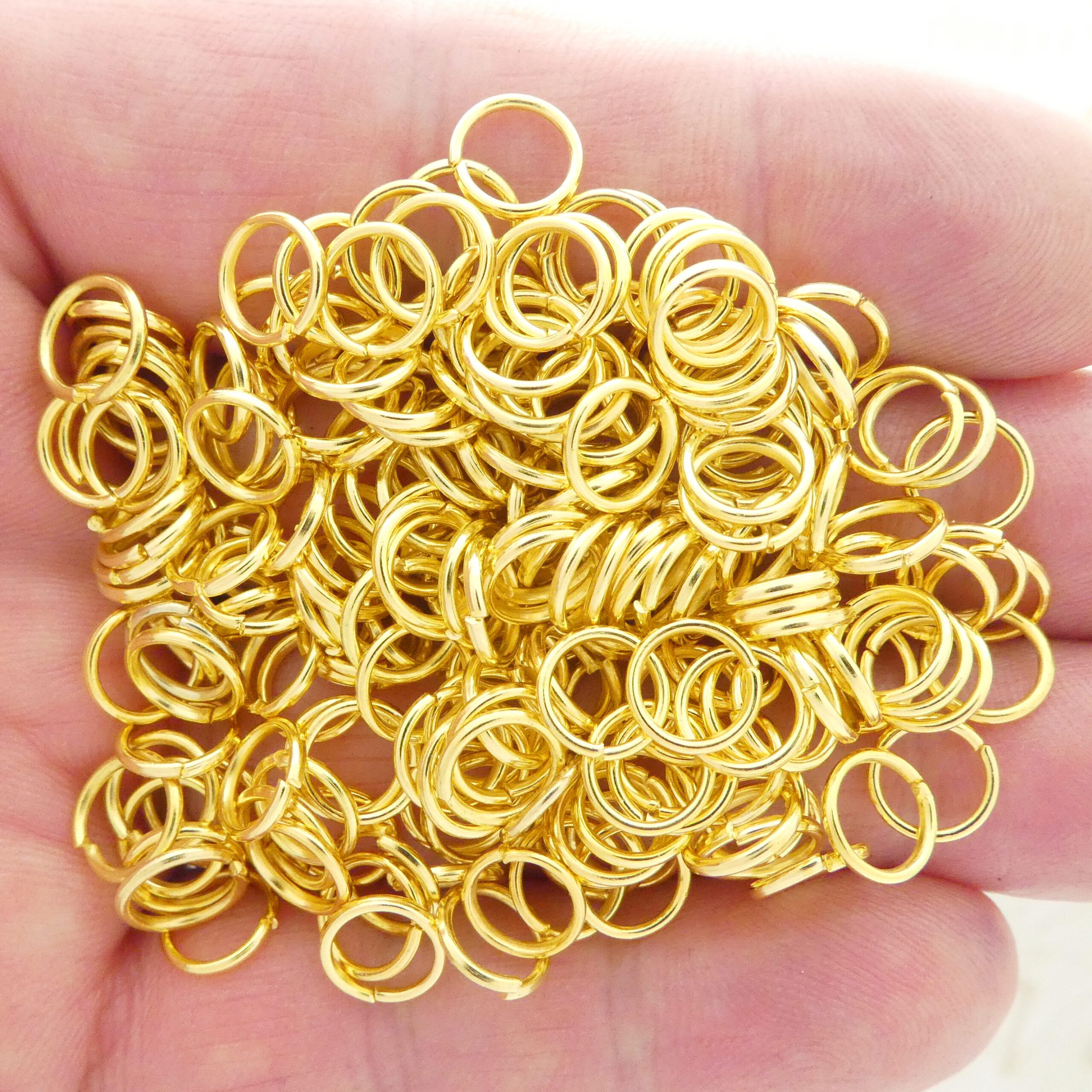 8mm Jump Rings wholesale