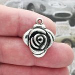 Rose Charm