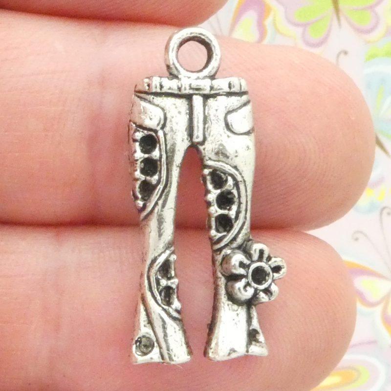jean charm