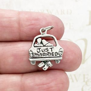 Wedding Charm