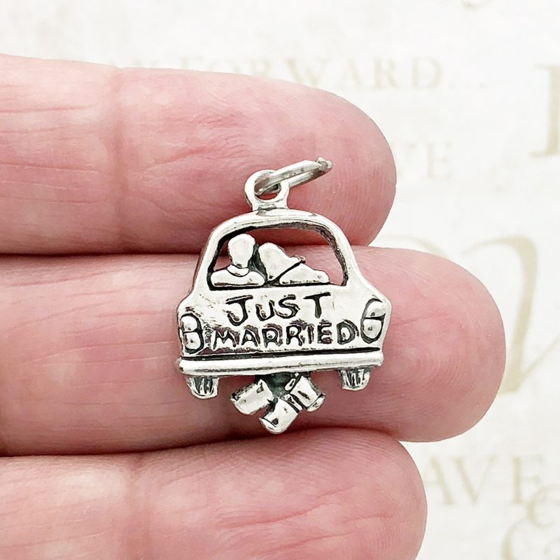 Wedding Charm
