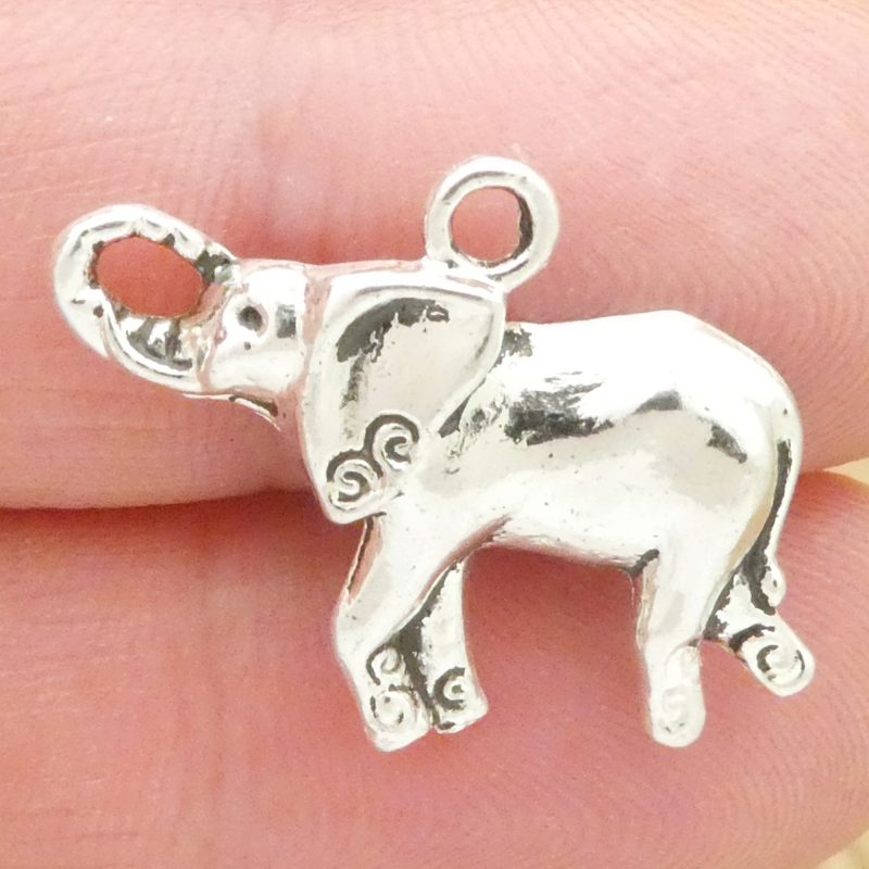 Elephant Charm