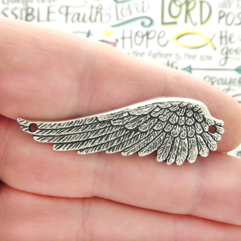 angel pendant