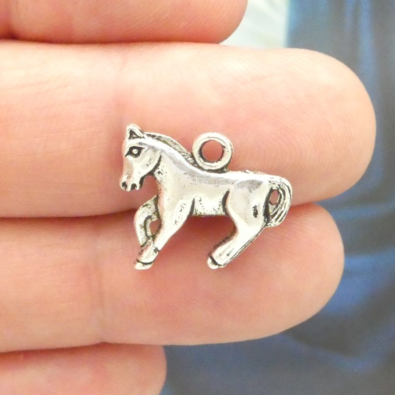 horse charm
