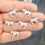 horse charms wholesale