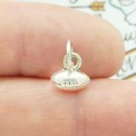 football charm