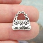 purse charm