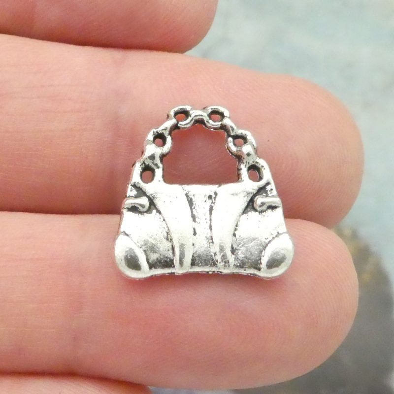 purse charms for jewelry making