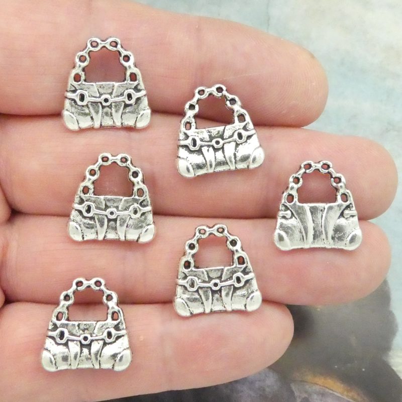 purse charms bulk