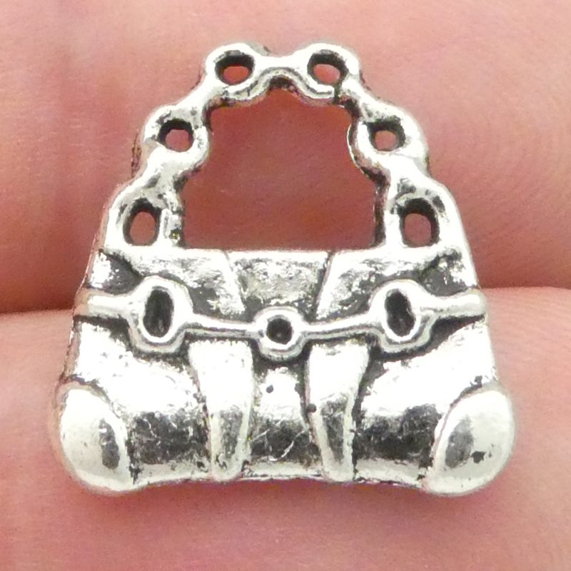 purse charms for bracelets