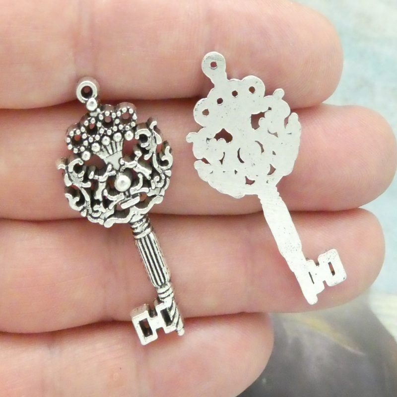 Key Pendant