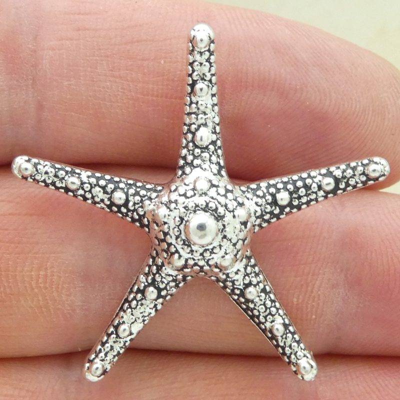 Starfish Pendant