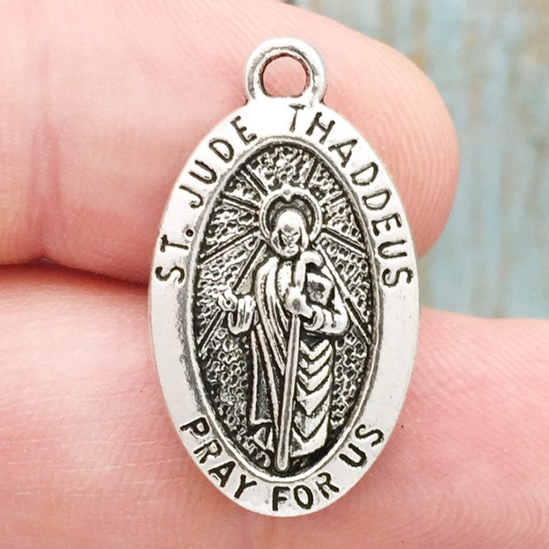 St Jude Medals Bulk
