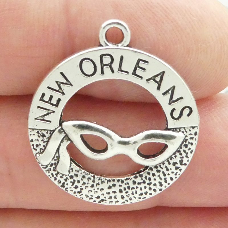 new orleans charms wholesale
