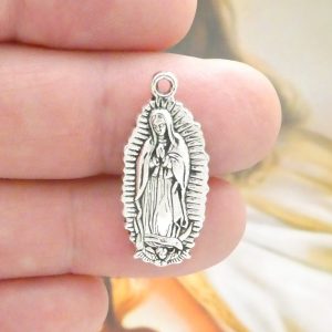 Our Lady of Guadalupe Medals Wholesale