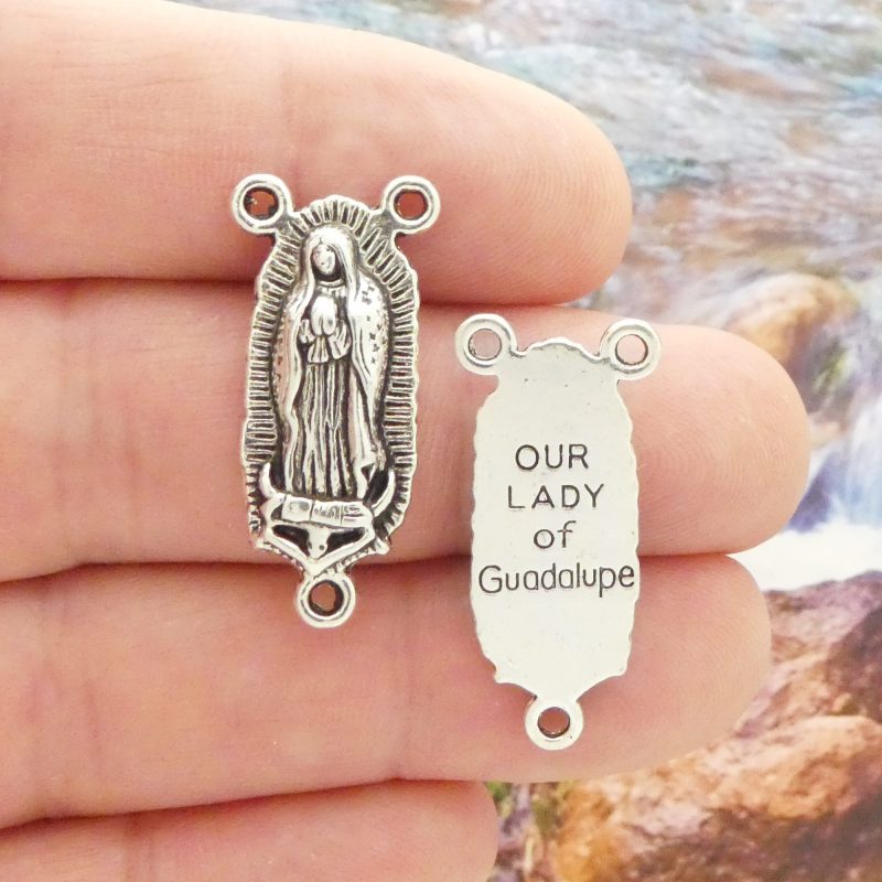 Our Lady of Guadalupe Rosary Centers Bulk