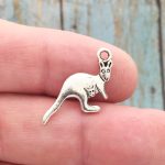 Kangaroo Charm
