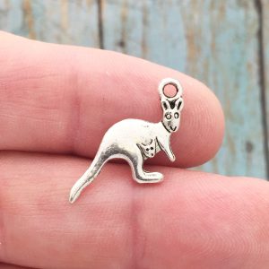 Kangaroo Charm