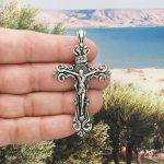 Crucifix Cross Bulk