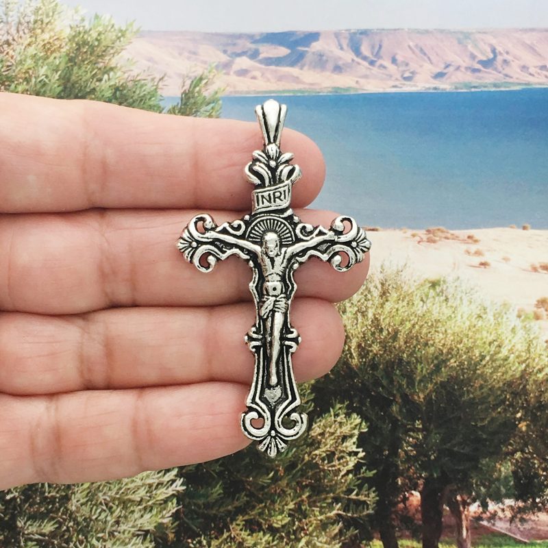Crucifix Cross Bulk