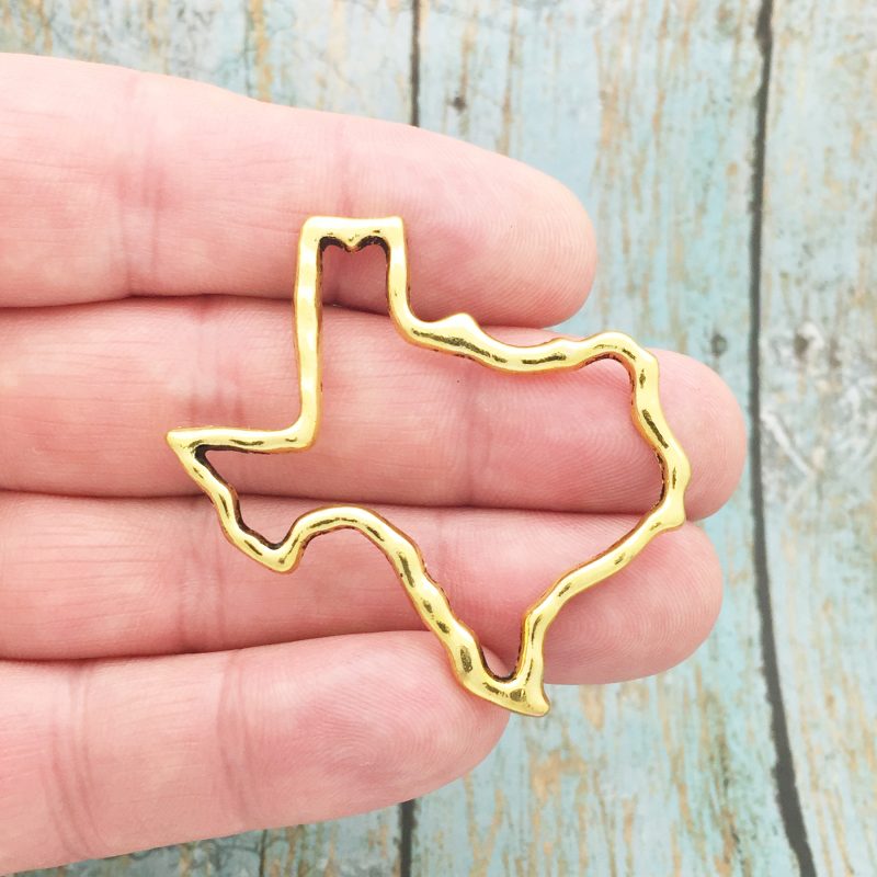 Texas Charms Bulk