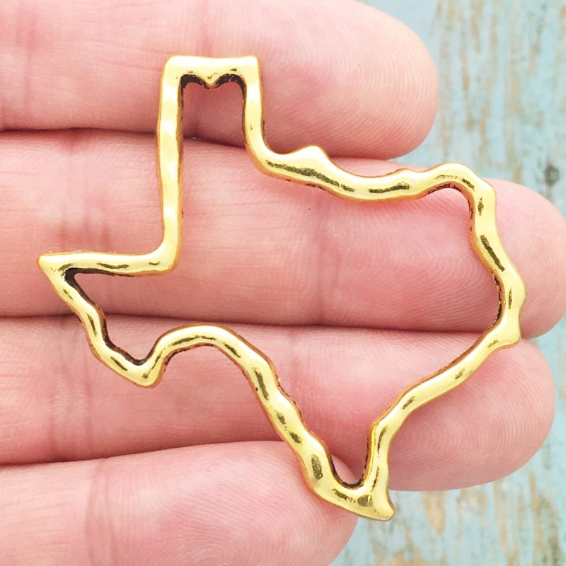 Texas Charms Wholesale