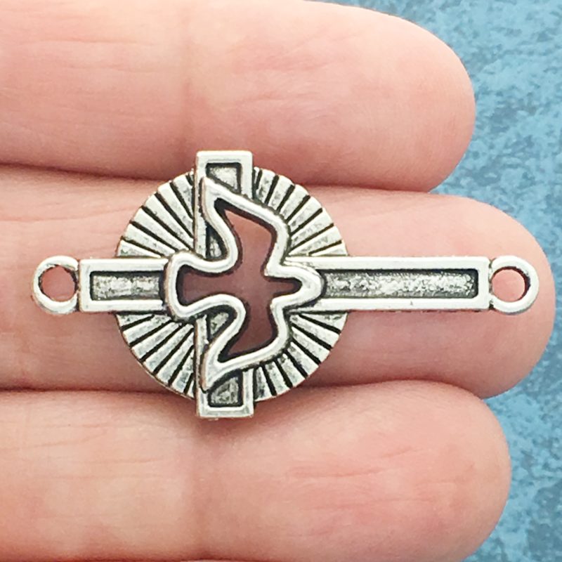 Cross Bracelet Connector