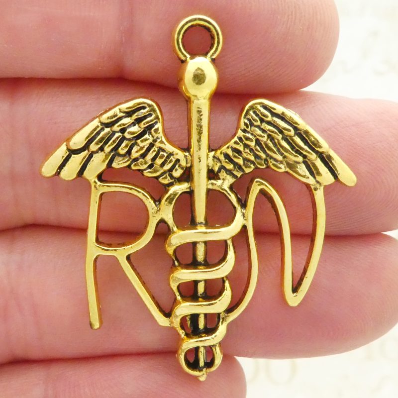 Medical Charm
