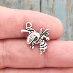 honey bee charms wholesale