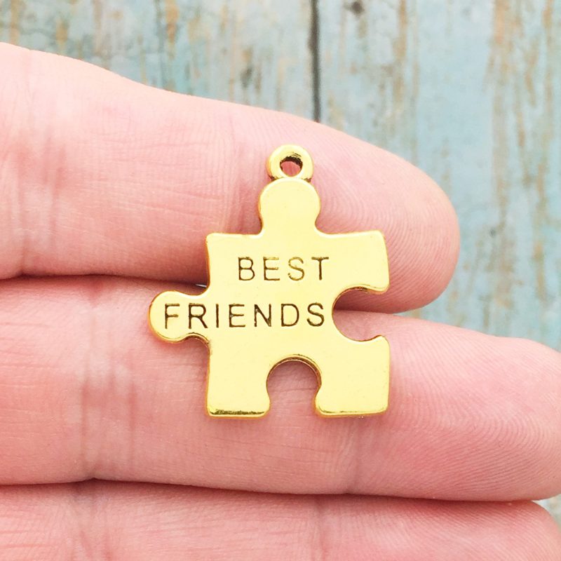best friends charms wholesale