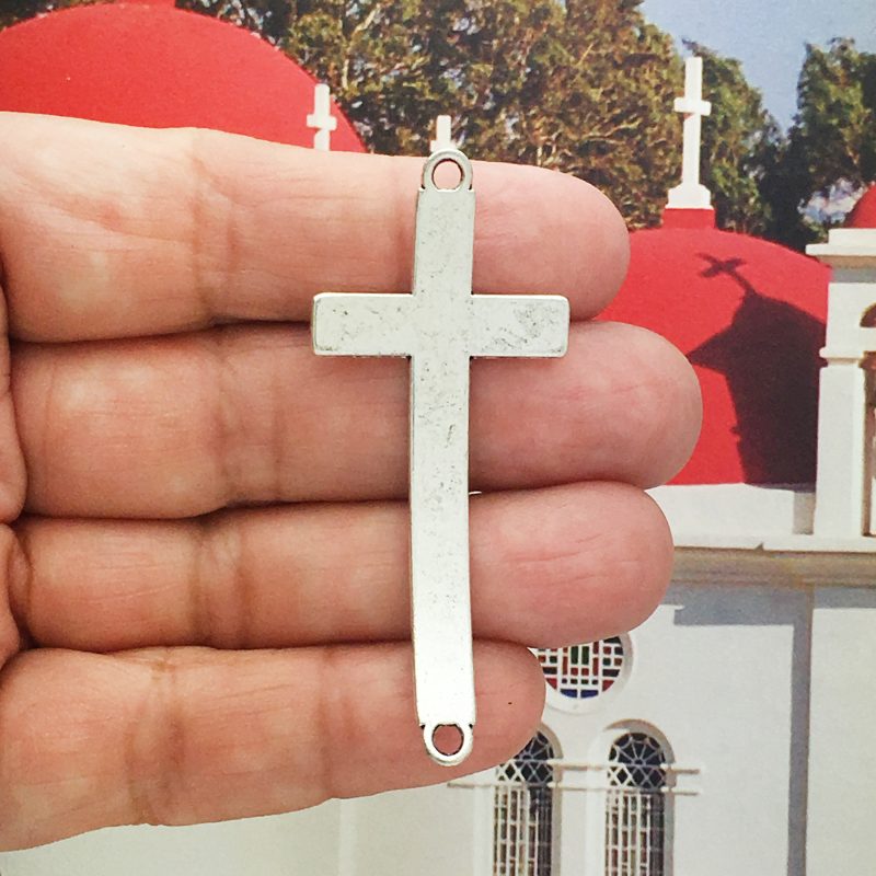 Cross Pendant