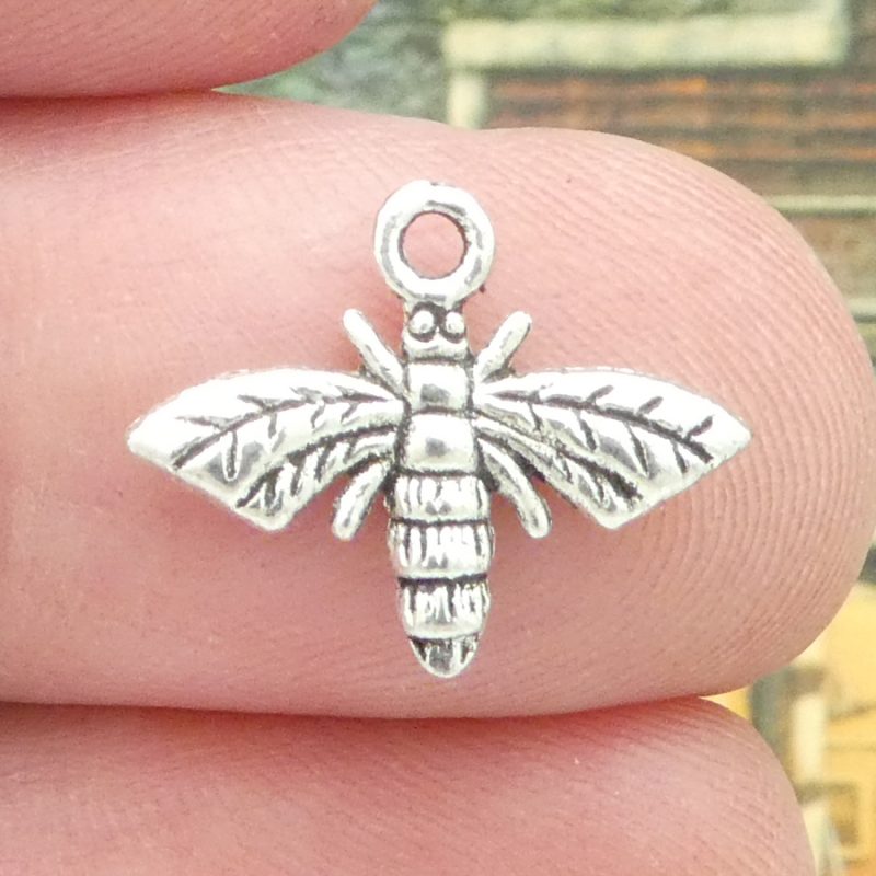 Bee Charm
