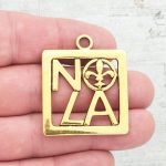 NOLA Pendants Bulk