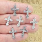 Russian Orthodox Crucifix Bulk