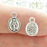 Miraculous Medals Wholesale