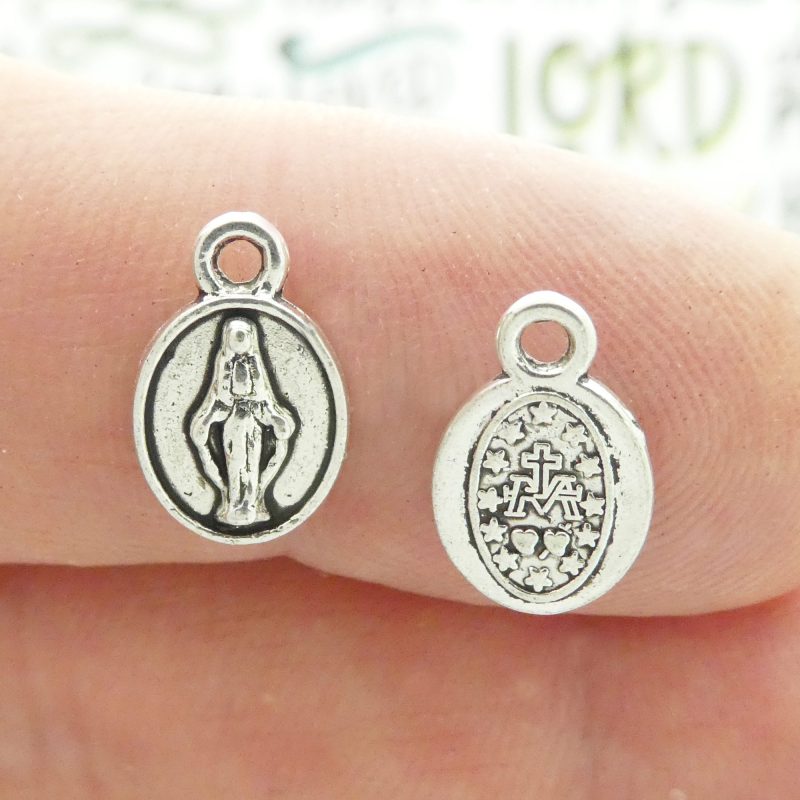 Miraculous Medals Wholesale