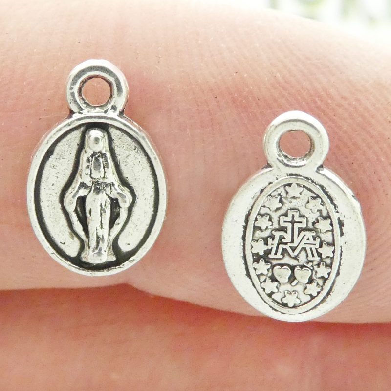 Miraculous Medal