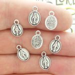 Miraculous Medallions