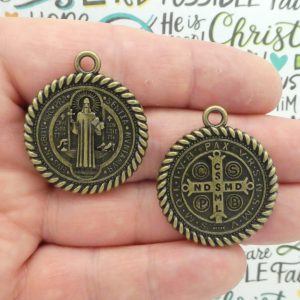 St Benedict Medal Wholesale