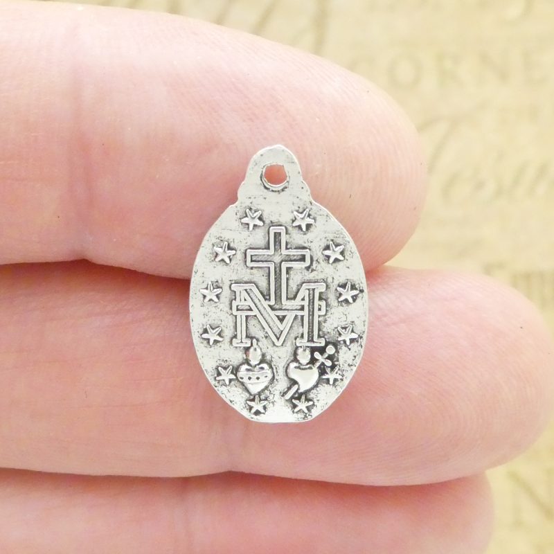Miraculous Medal