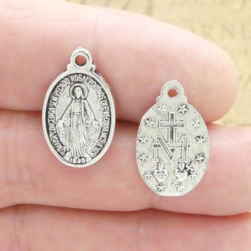 Miraculous Medals Wholesale