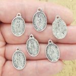 Miraculous Medals Bulk