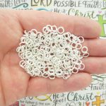 6mm jump rings bulk