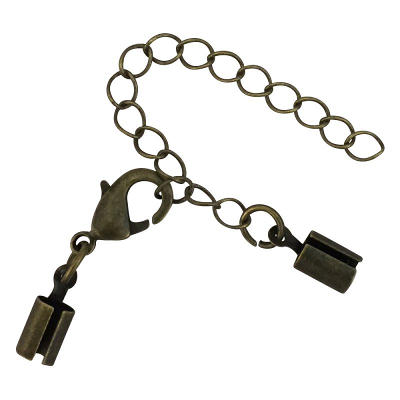fold over clasp