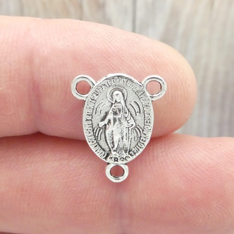 Mother Mary rosary center