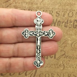crucifix pendants bulk