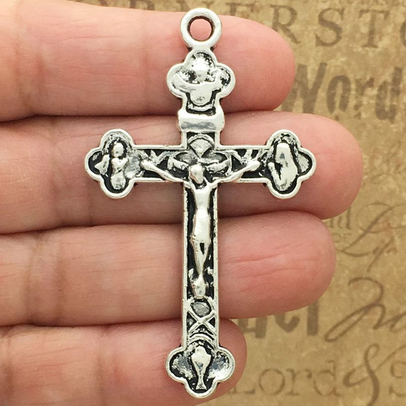 crucifix pendants for sale bulk