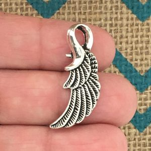 angel wing pendant wholesale