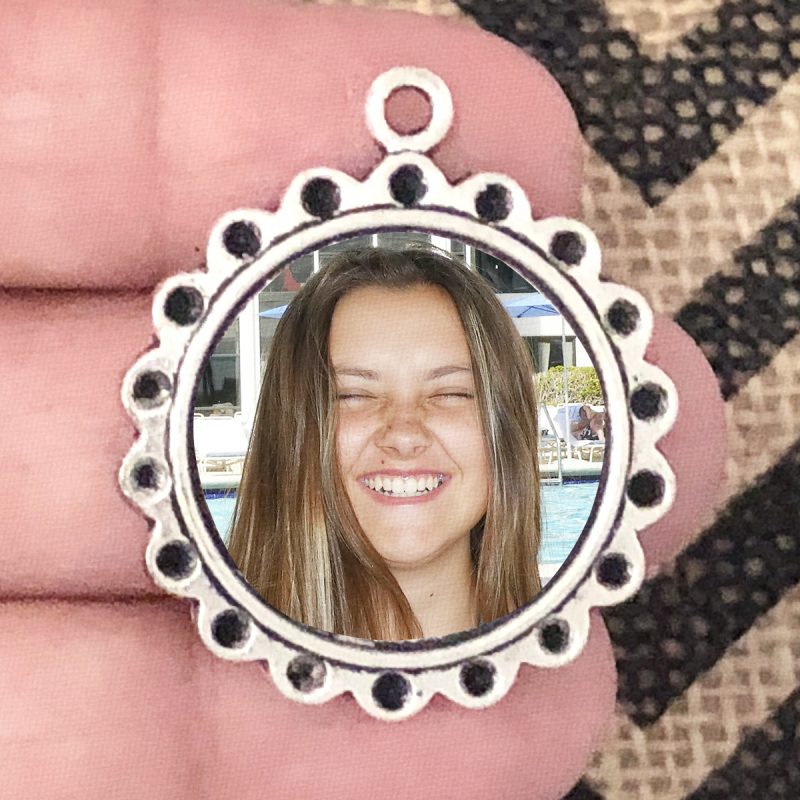 Photo Charms Bulk