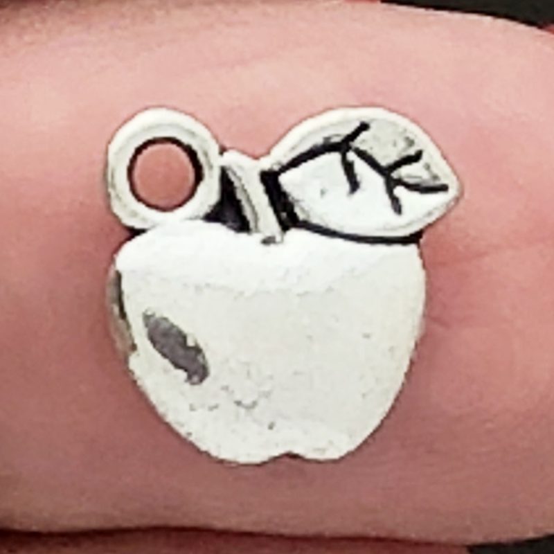 Apple Charm